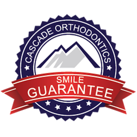 cascade smile guarantee