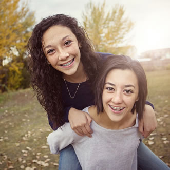 refer a friend